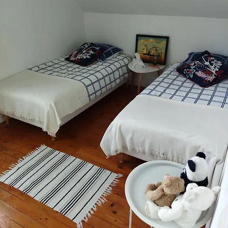 La Serenite Holiday home *