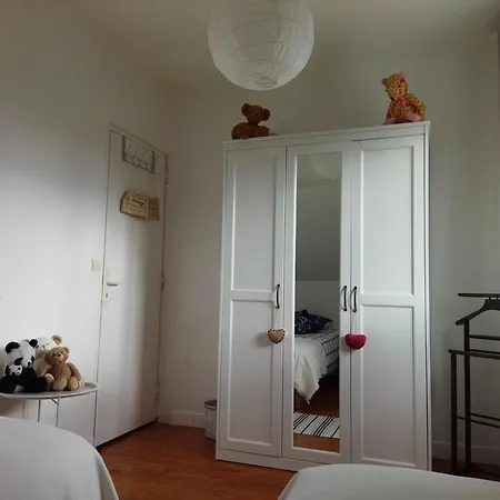 La Serenite Дом отдыха