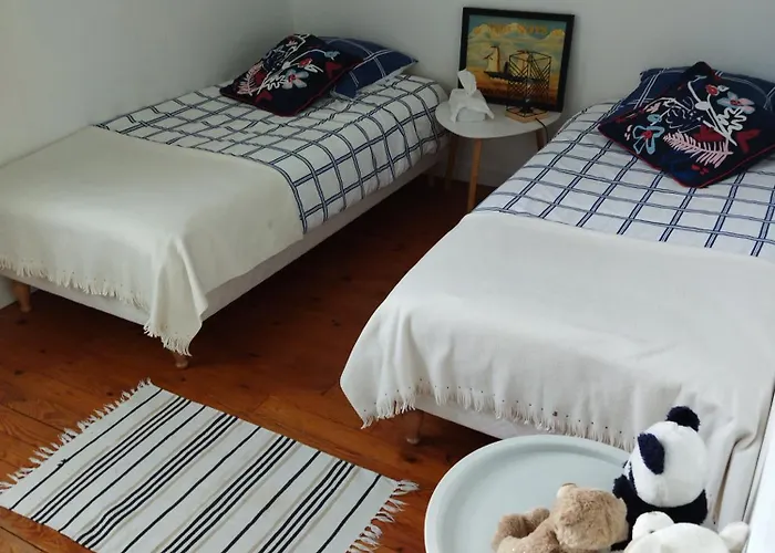 La Serenite Дом отдыха *